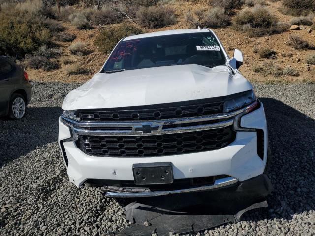 Chevrolet Suburban K1500 Ls Image 3