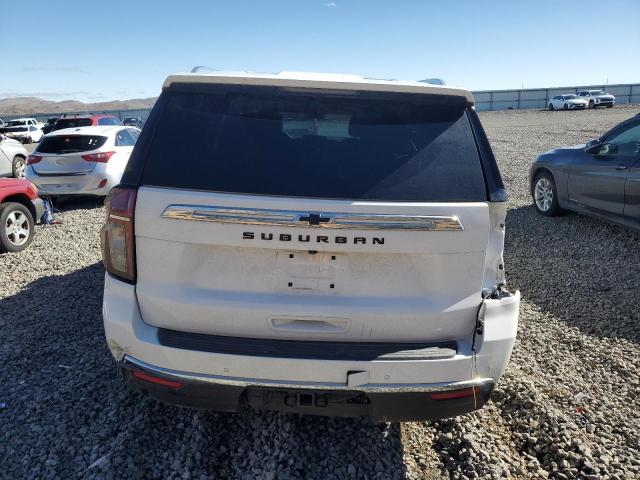 Chevrolet Suburban K1500 Ls Image 5