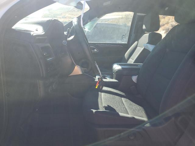 Chevrolet Suburban K1500 Ls Image 12