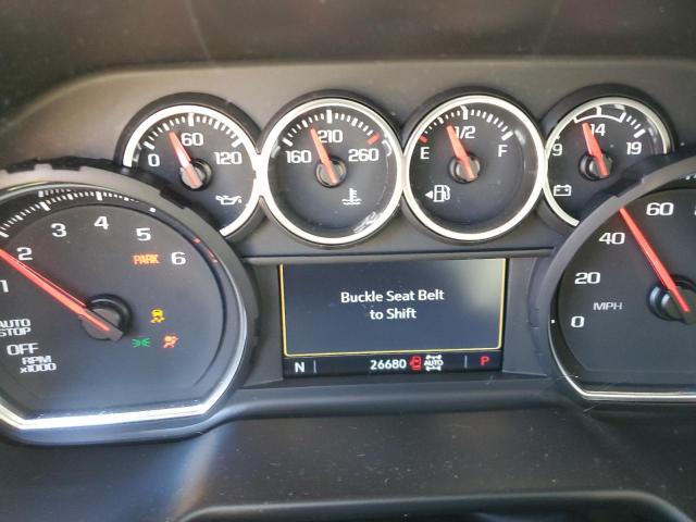 Chevrolet Suburban K1500 Ls Image 11