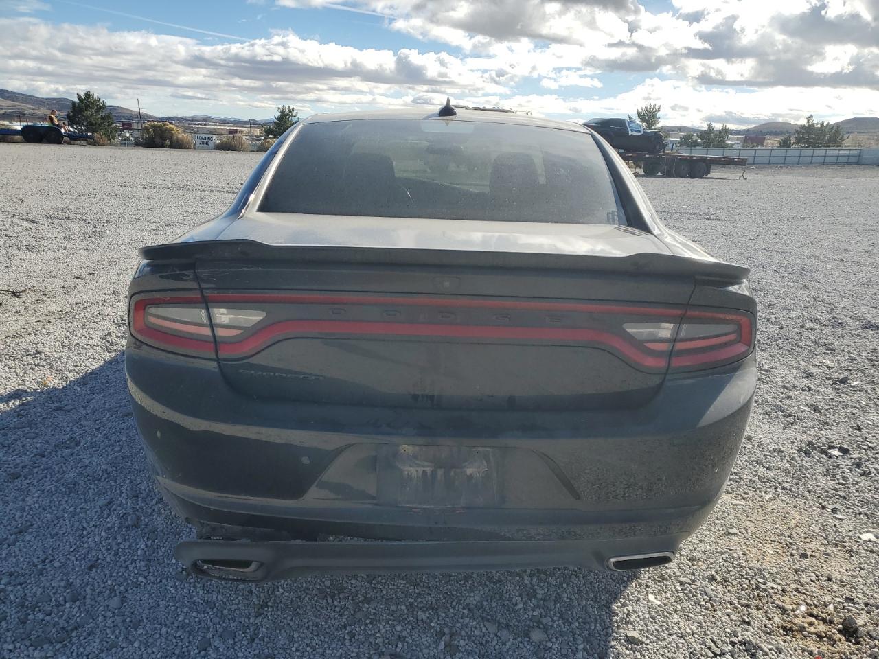 Dodge Charger Sxt Image 5