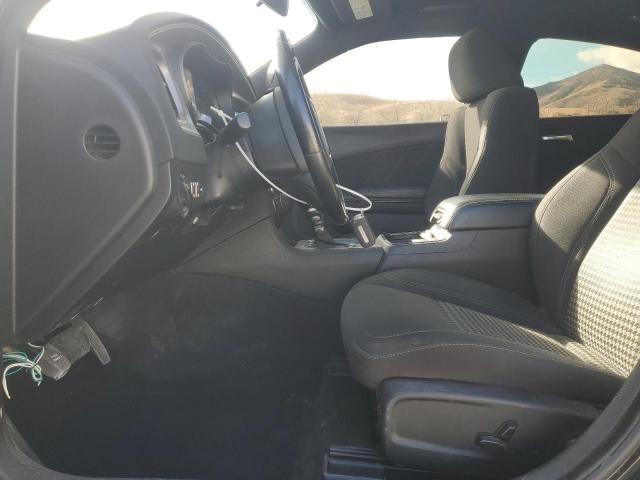 Dodge Charger Sxt Image 2