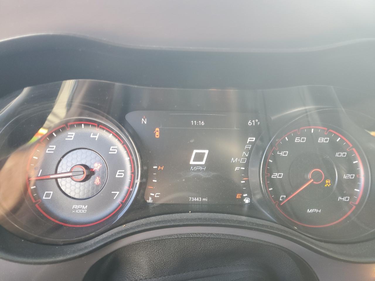 Dodge Charger Sxt Image 10