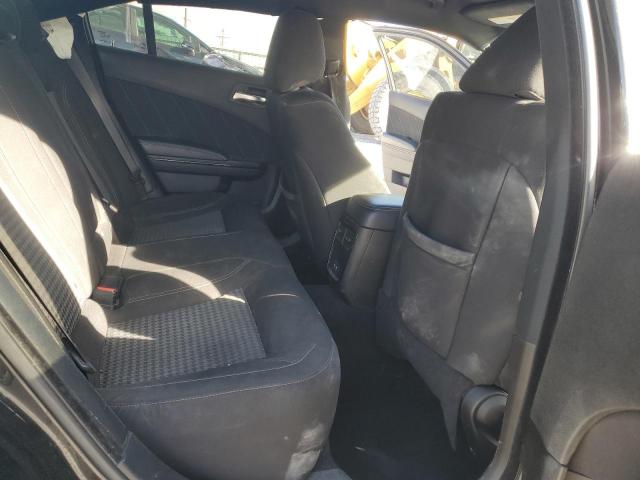 Dodge Charger Sxt Image 11