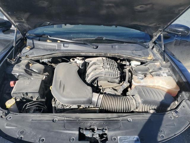 Dodge Charger Sxt Image 12