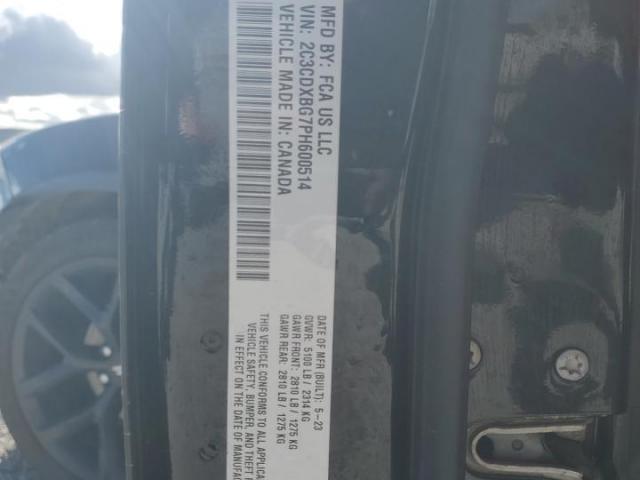 Dodge Charger Sxt Image 9