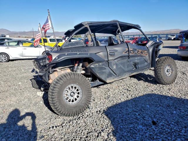 Kawasaki Teryx B Image 3