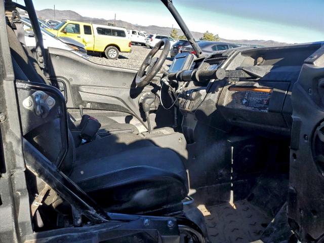 Kawasaki Teryx B Image 10