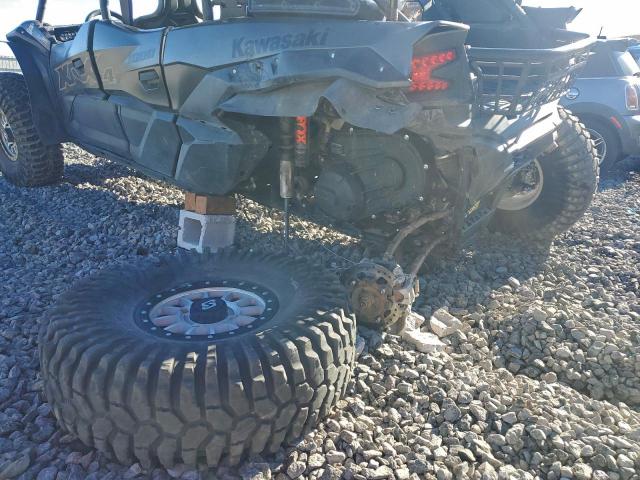 Kawasaki Teryx B Image 9