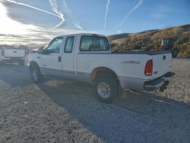 Ford F-250 Super Duty Image 3