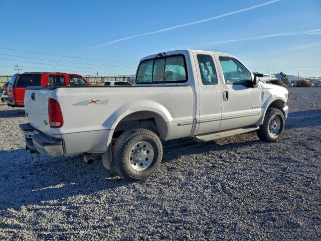 Ford F-250 Super Duty Image 9
