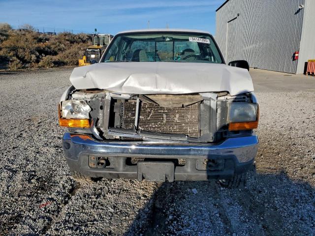 Ford F-250 Super Duty Image 10