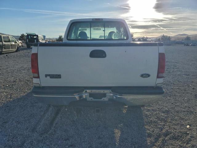 Ford F-250 Super Duty Image 2