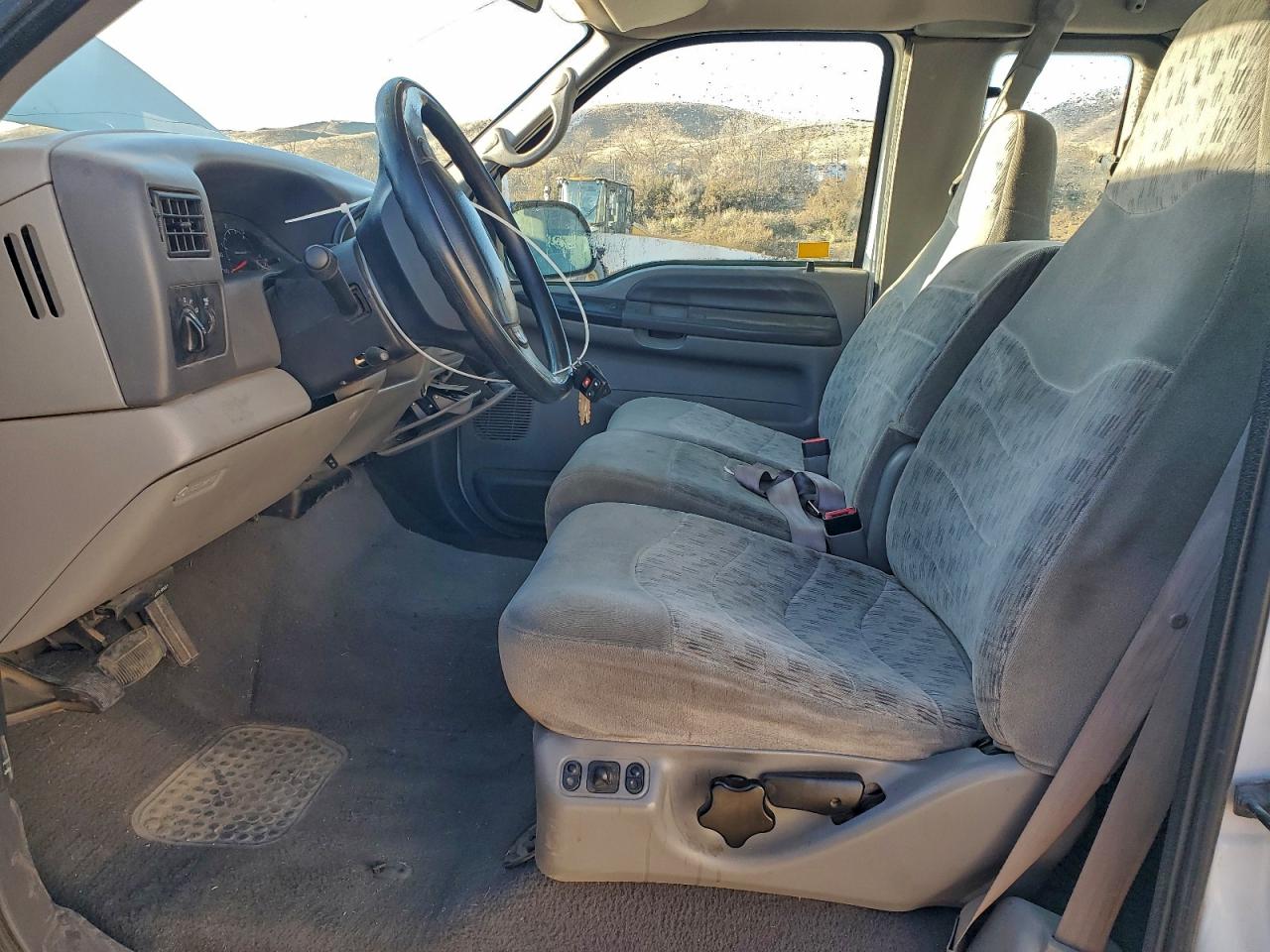 Ford F-250 Super Duty Image 7