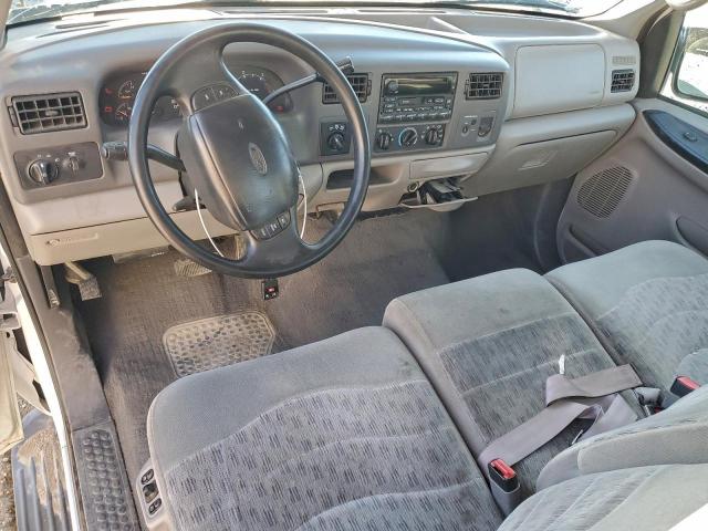 Ford F-250 Super Duty Image 11