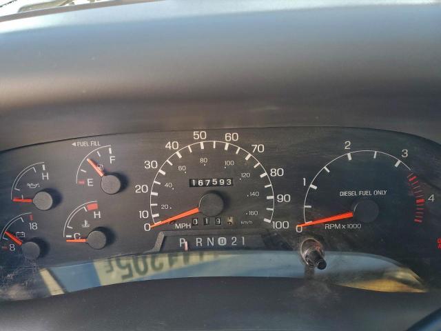 Ford F-250 Super Duty Image 6