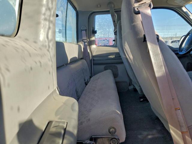 Ford F-250 Super Duty Image 5