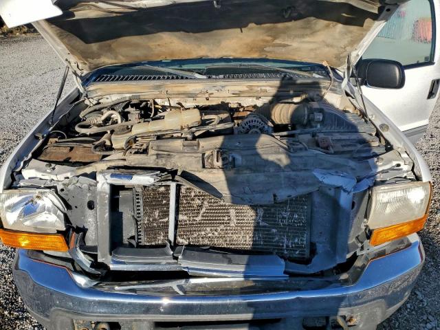 Ford F-250 Super Duty Image 4