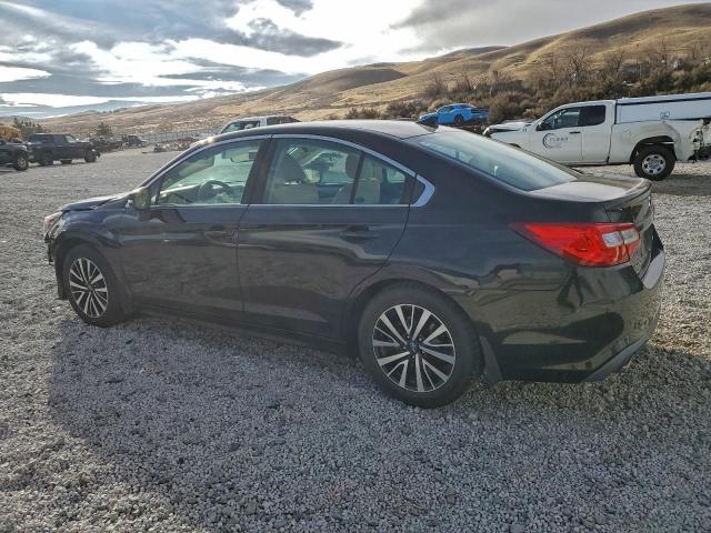 Subaru Legacy 2.5i Premium Image 7