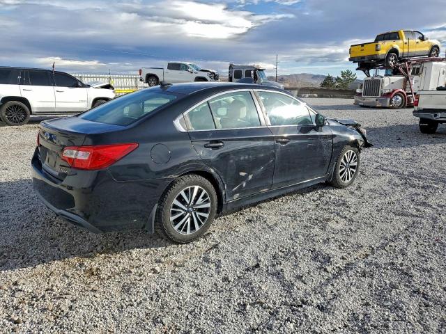 Subaru Legacy 2.5i Premium Image 8