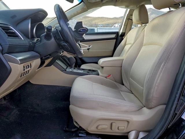 Subaru Legacy 2.5i Premium Image 12