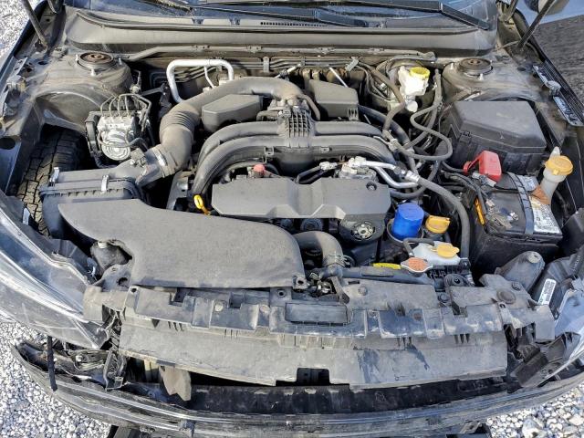 Subaru Legacy 2.5i Premium Image 9