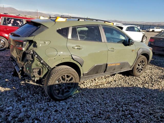 Subaru Crosstrek Wilderness Image 3