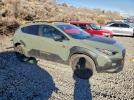 Subaru Crosstrek Wilderness Image 6