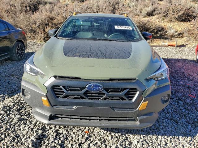 Subaru Crosstrek Wilderness Image 4