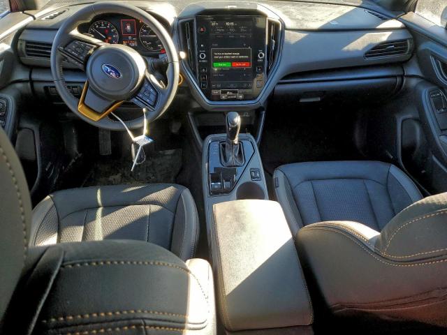 Subaru Crosstrek Wilderness Image 10