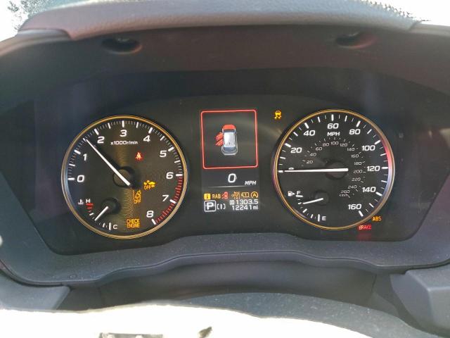 Subaru Crosstrek Wilderness Image 13