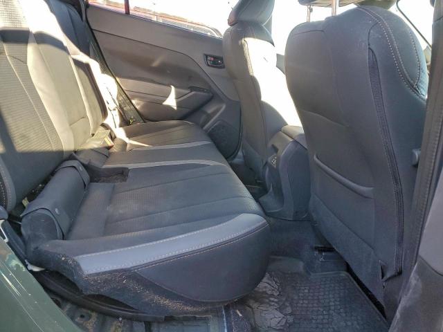 Subaru Crosstrek Wilderness Image 9