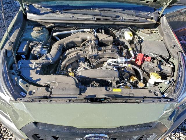 Subaru Crosstrek Wilderness Image 7