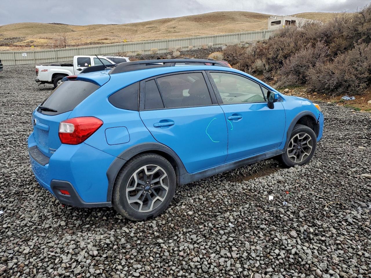 Subaru Crosstrek Premium Image 3