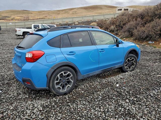 Subaru Crosstrek Premium Image 3