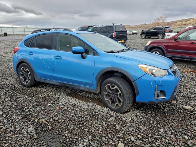 Subaru Crosstrek Premium Image 8