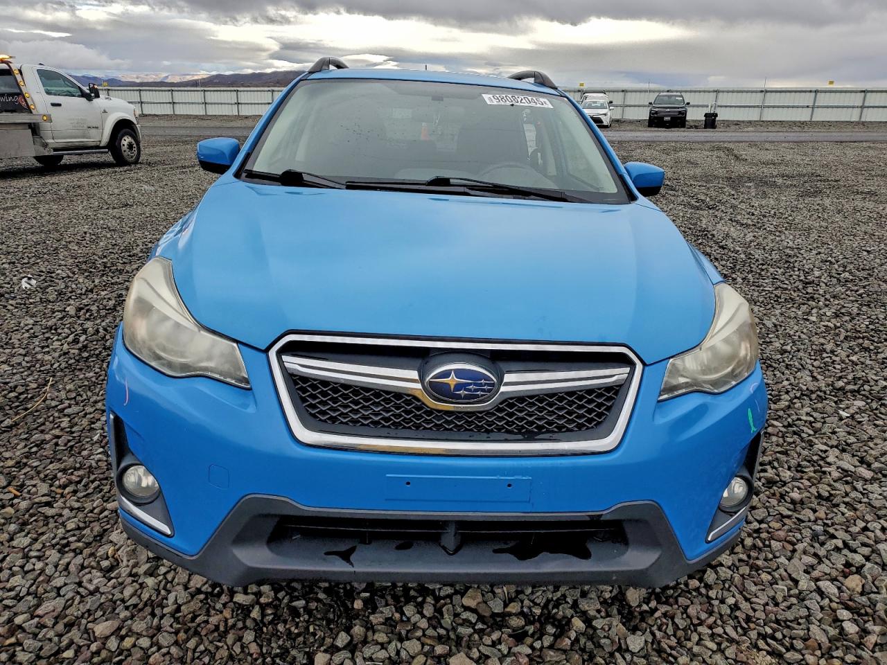 Subaru Crosstrek Premium Image 9