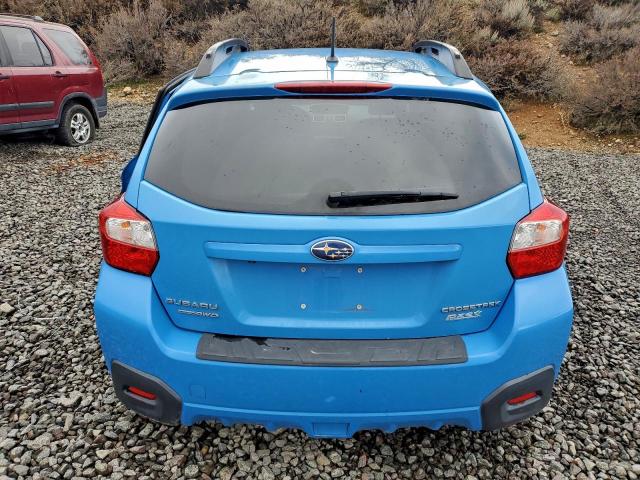 Subaru Crosstrek Premium Image 2