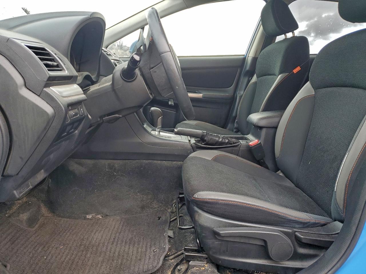 Subaru Crosstrek Premium Image 11