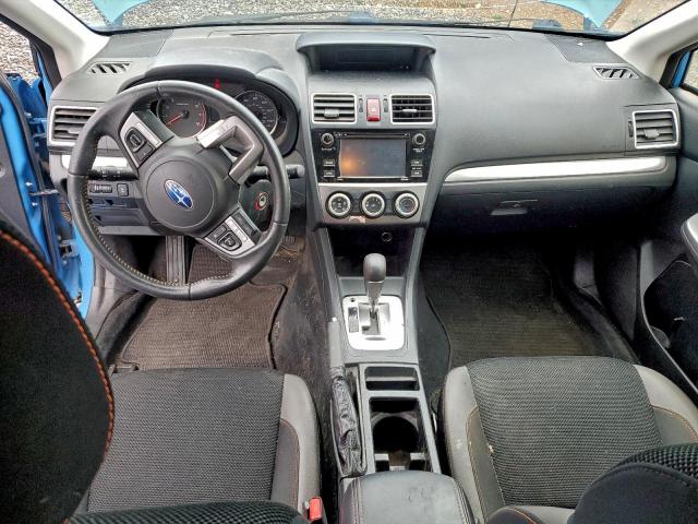 Subaru Crosstrek Premium Image 10