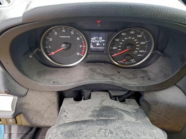 Subaru Crosstrek Premium Image 7