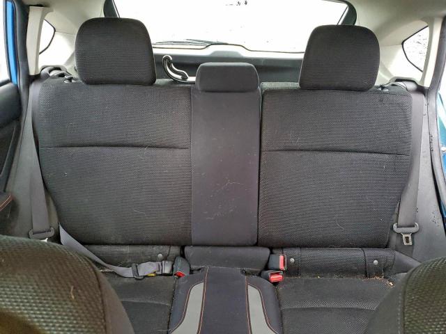 Subaru Crosstrek Premium Image 5