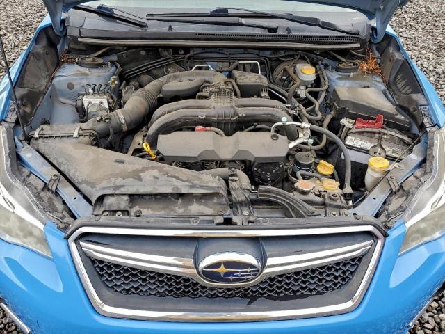 Subaru Crosstrek Premium Image 13