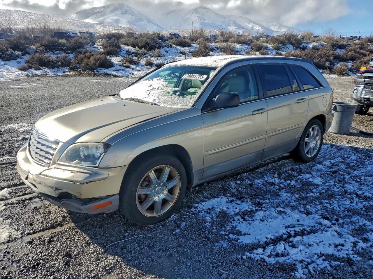 Chrysler Pacifica Touring Image 1