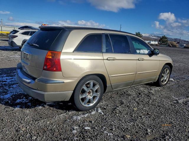 Chrysler Pacifica Touring Image 10
