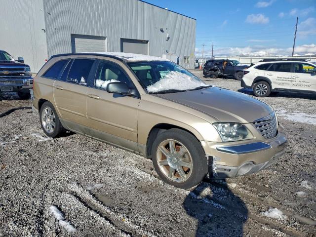 Chrysler Pacifica Touring Image 3