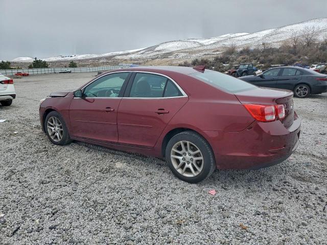 Chevrolet Malibu Lt Image 3