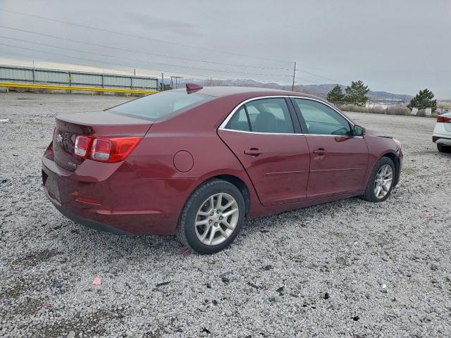 Chevrolet Malibu Lt Image 4