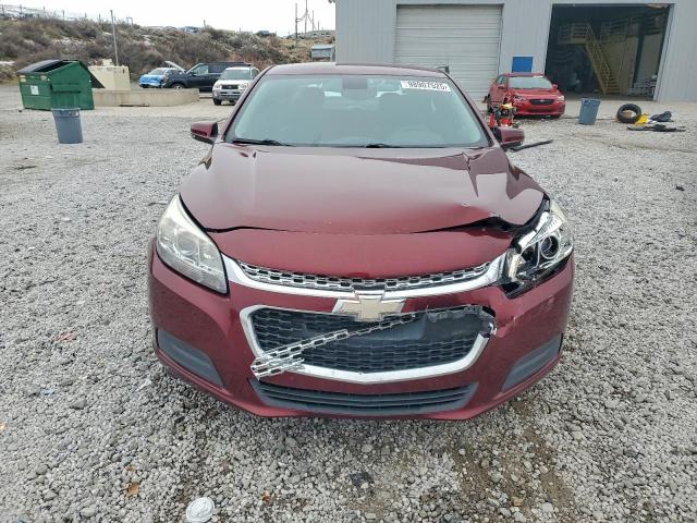 Chevrolet Malibu Lt Image 10