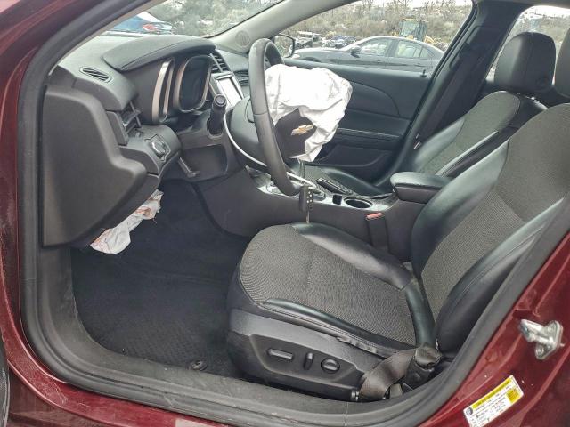 Chevrolet Malibu Lt Image 2